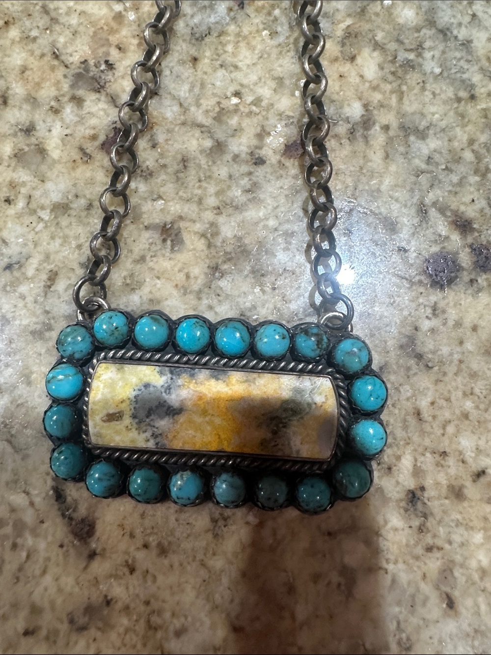 Necklace